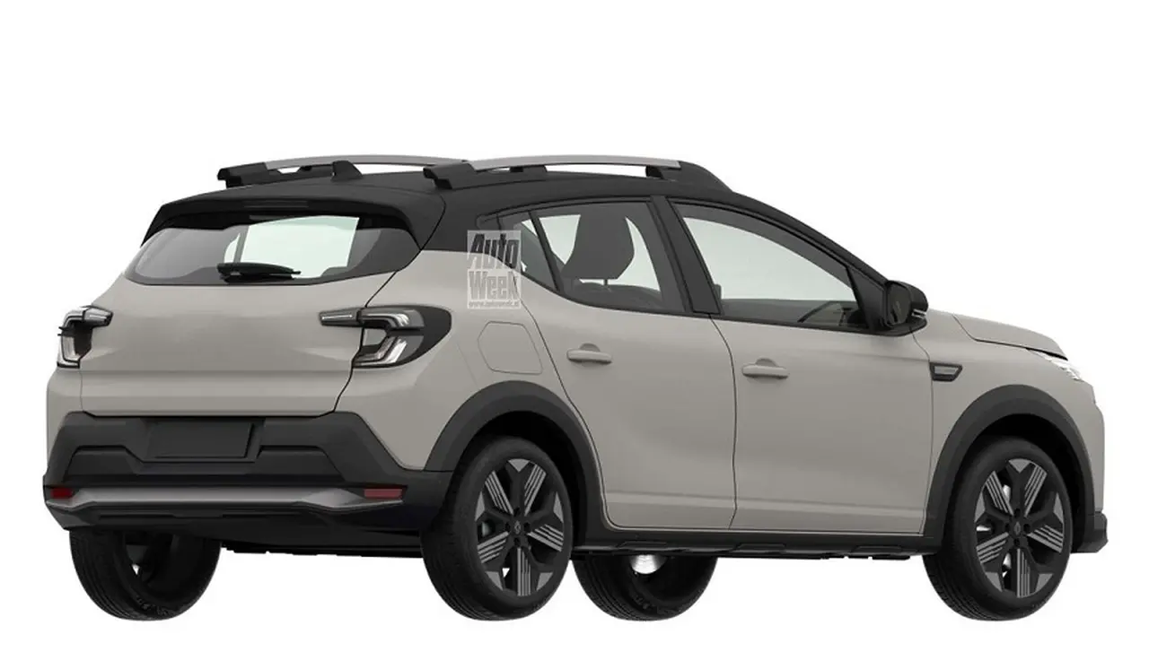 El nuevo SUV será clave en el segmento de los más chicos.