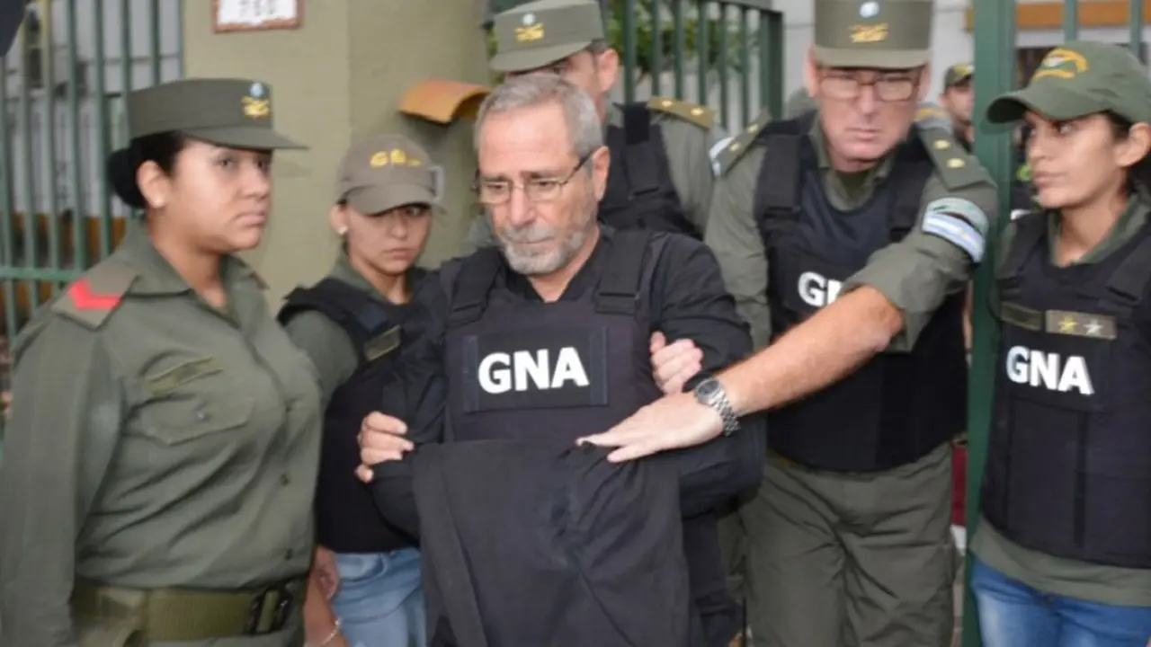 Tragedia de Once: por qué Ricardo Jaime se entregó a la Justicia