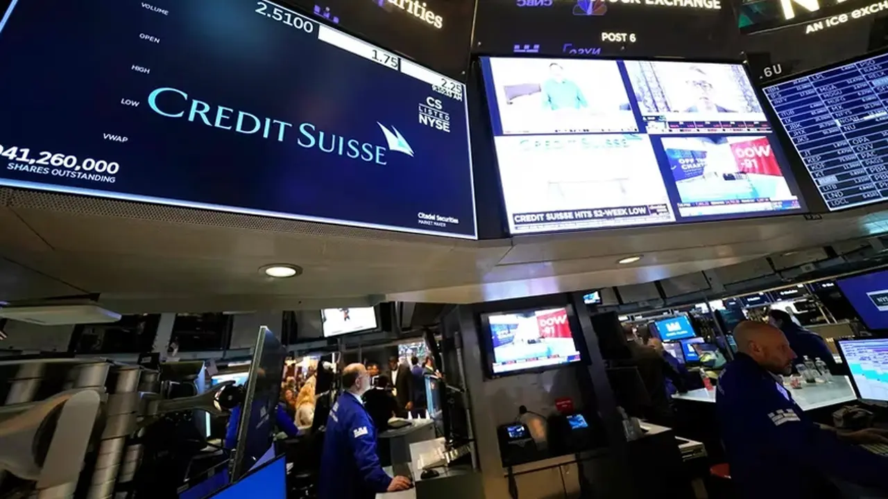 El mercado demuestra temor