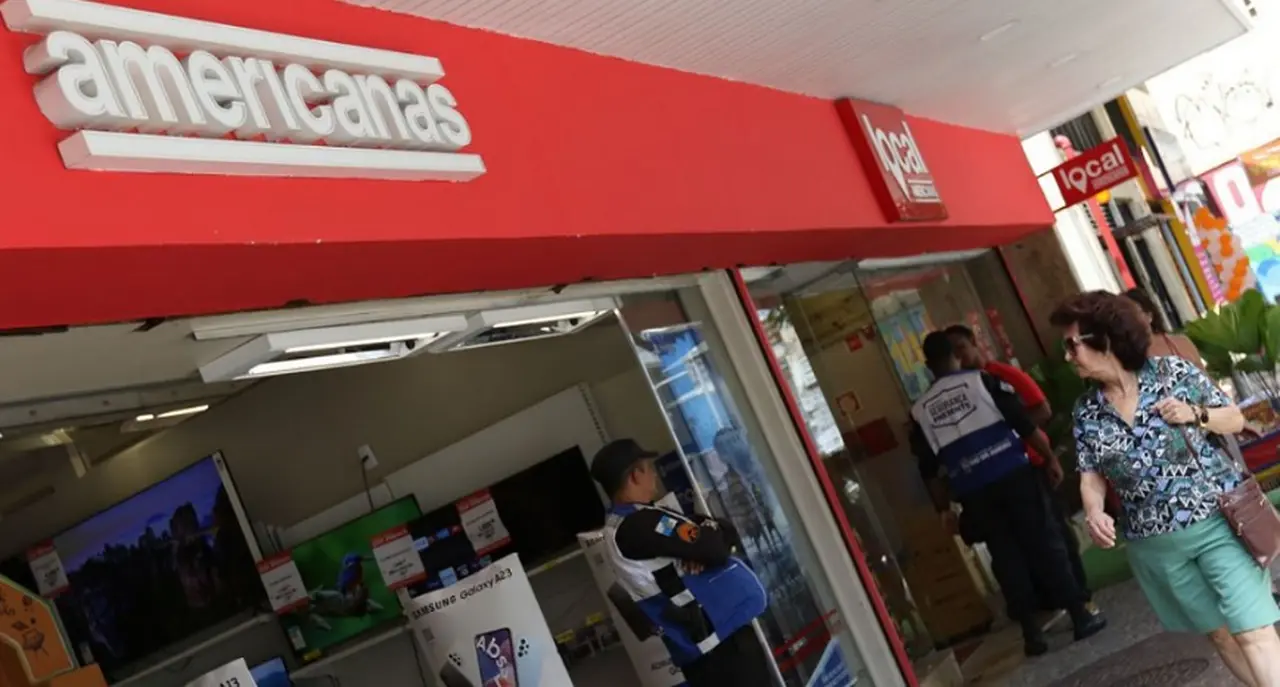 Mercado Libre aprovechó una dura caída en los ingresos de Americanas, su 