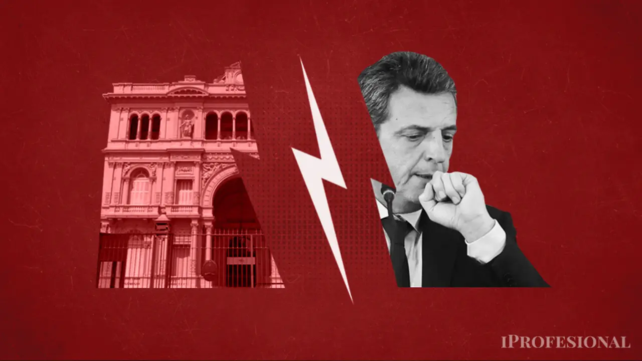 la interna política comienza a pesar en el alto mando de las decisiones económicas