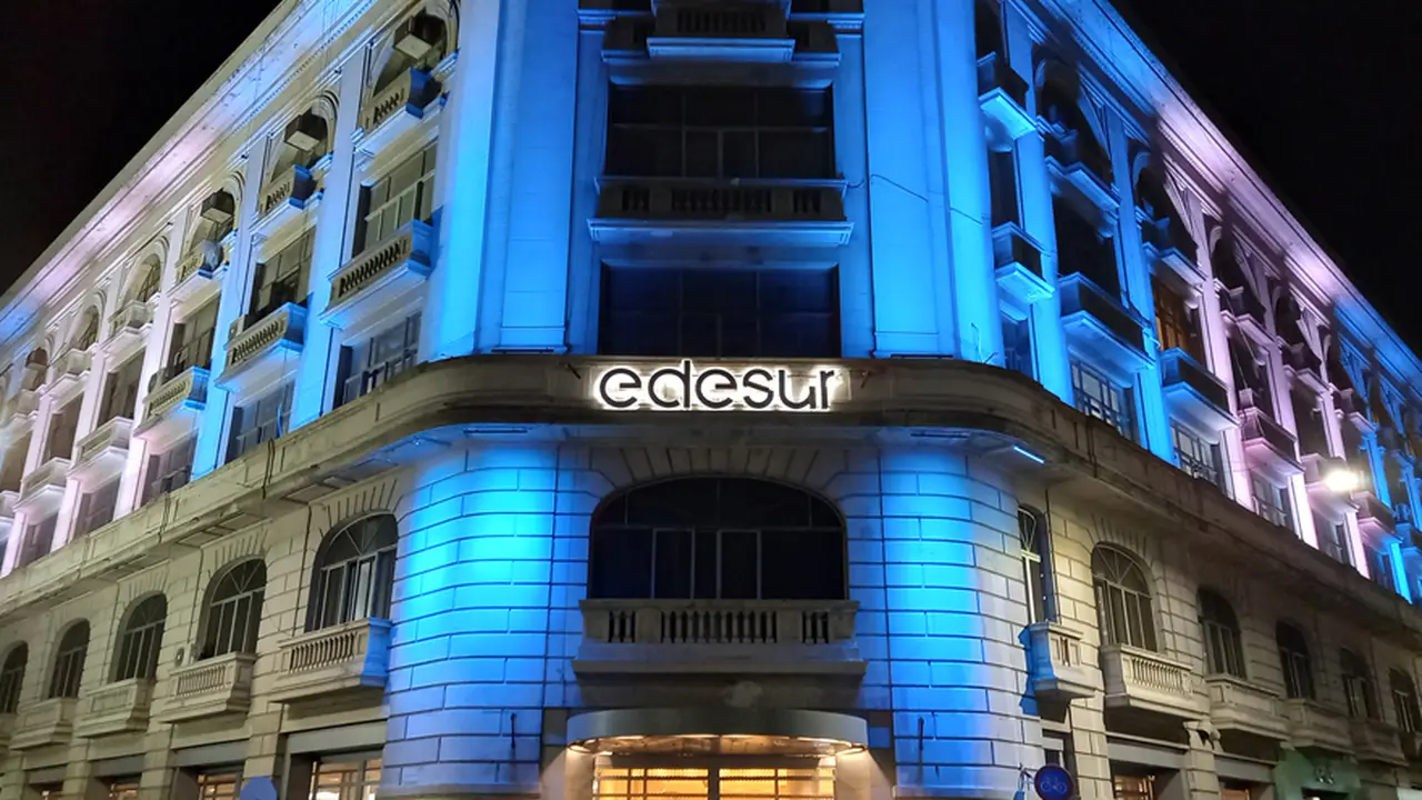 Los problemas financieros vuelven a afectar a la mayor distribuidora de electricidad de la Argentina