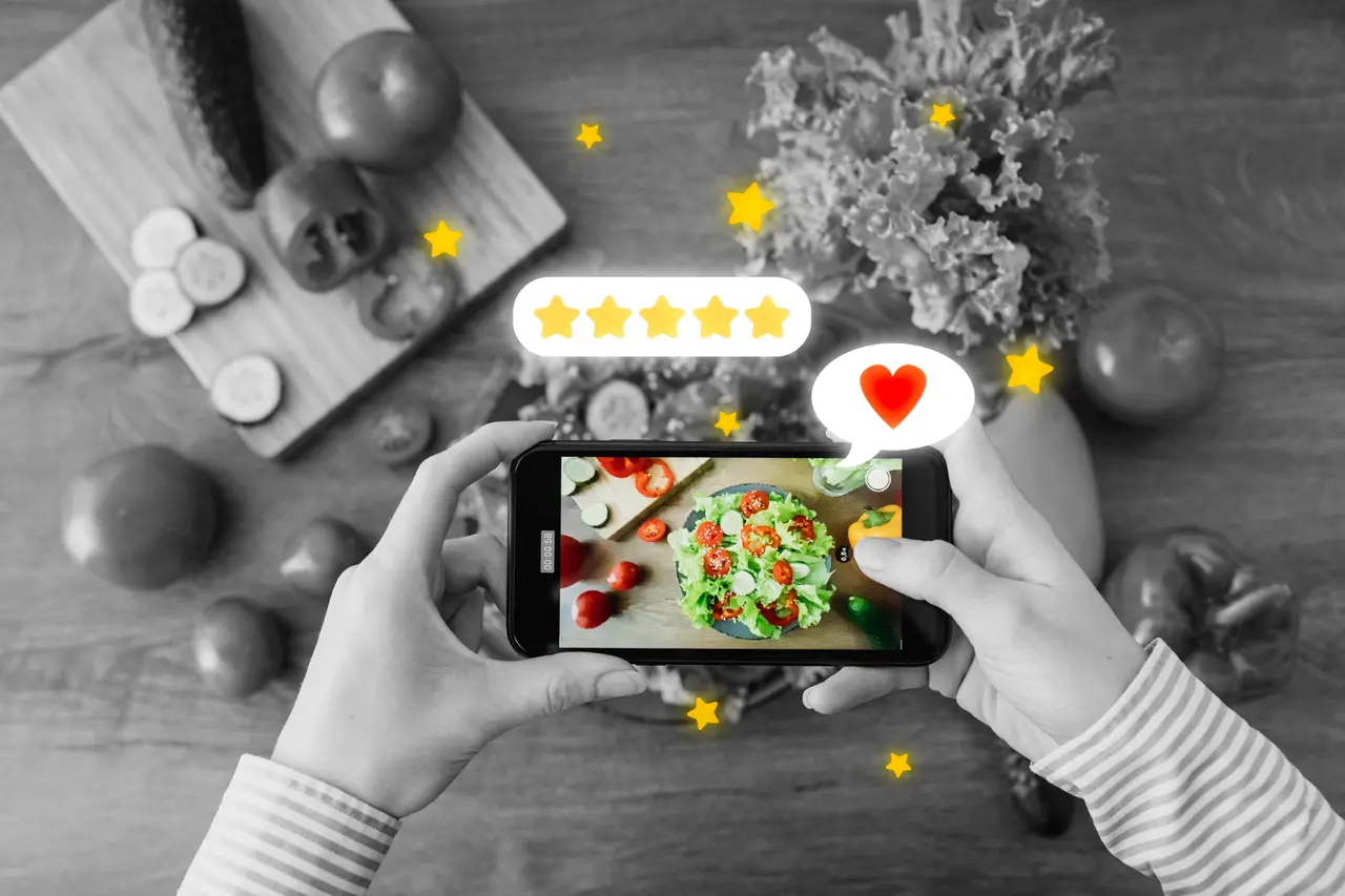 Una experiencia distinta para una vida saludable