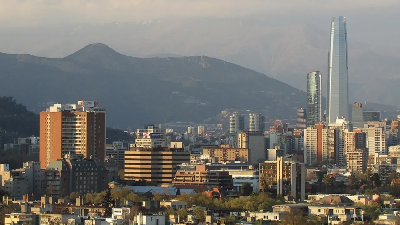 Chile es el único país sudamericano que accede al Visa Waiver para Estados Unidos