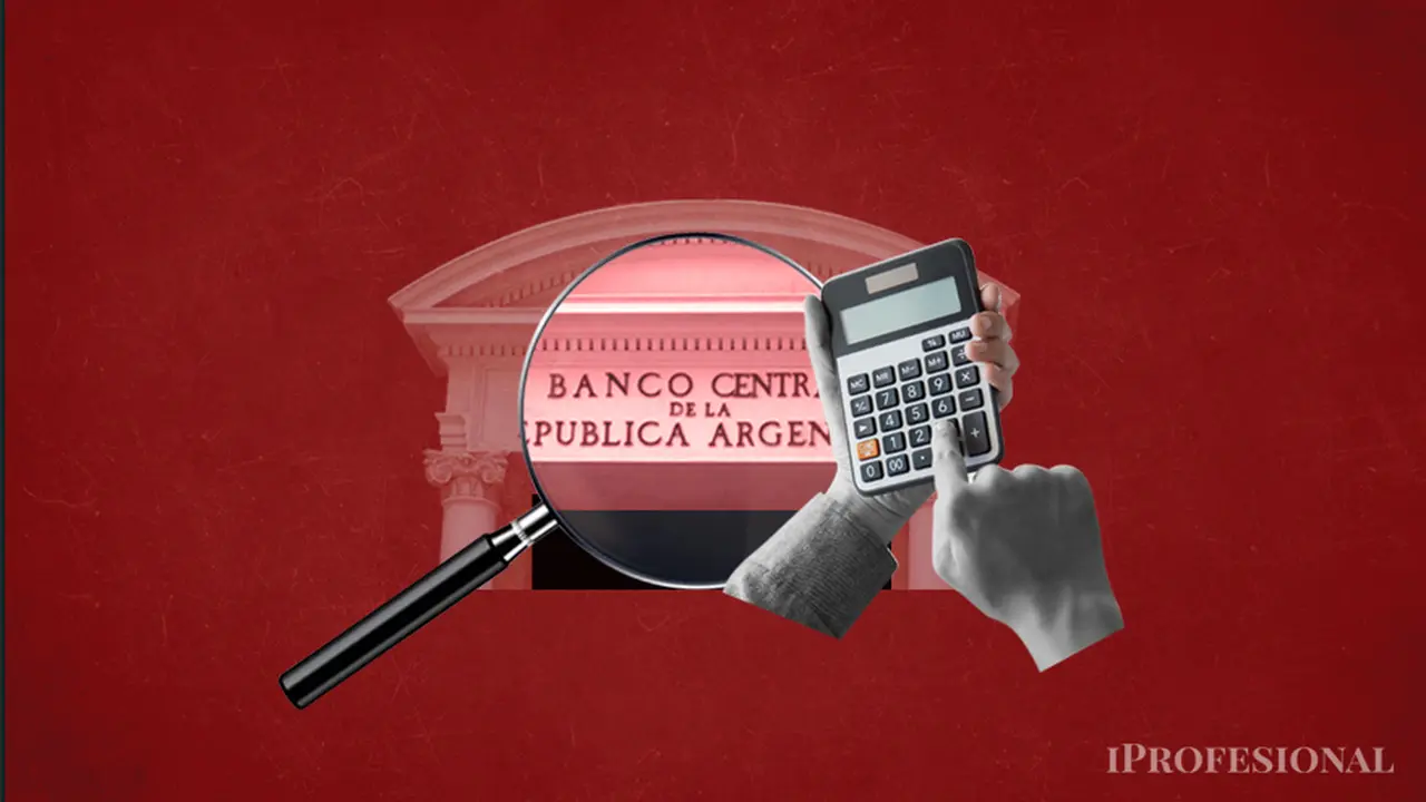  desde principios de esta semana el BCRA comenzó a acelerar el ritmo de devaluación diaria del peso frente al dólar 