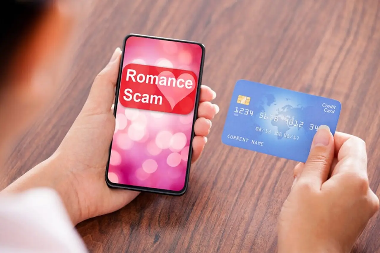 El auge de las estafas románticas: un peligro que crece en redes sociales