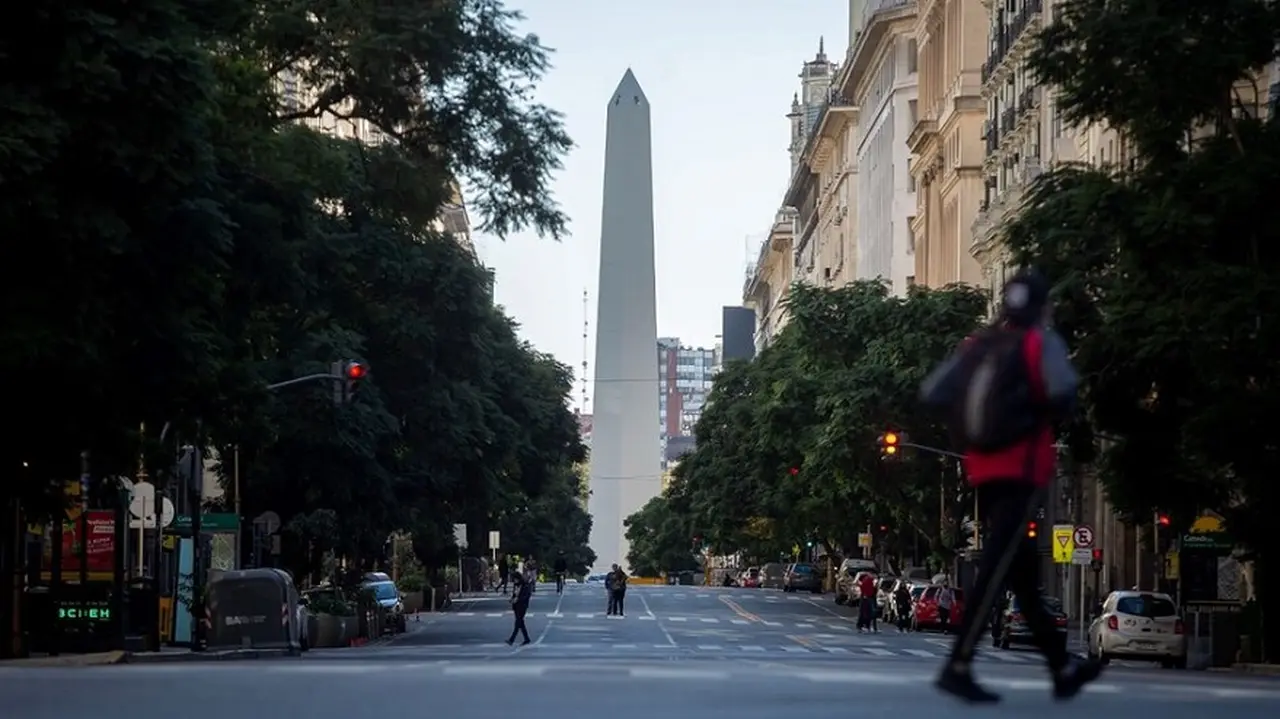 El viernes 13 de octubre es feriado con fines turísticos