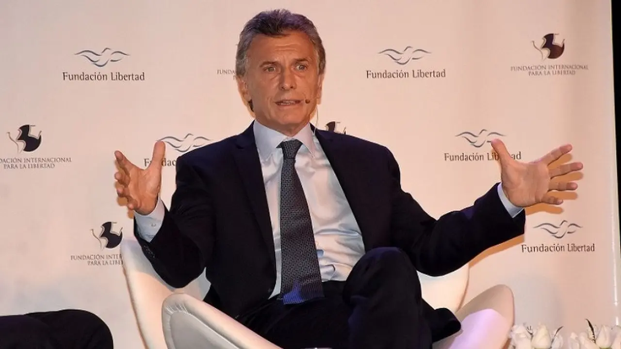 Mauricio Macri le bajó el pulgar a desdoblar las elecciones en la Ciudad: 