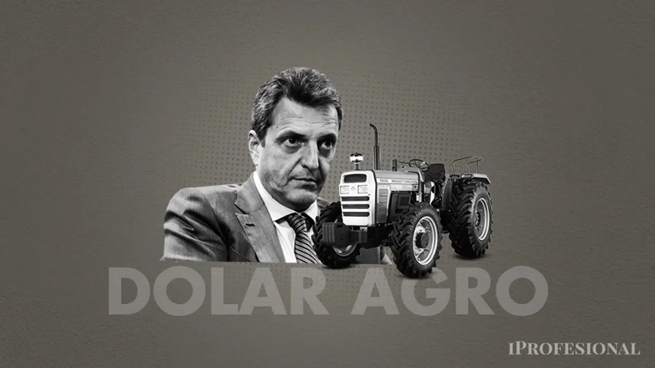 Para los analistas, el dólar agro es una medida parche para ganar tiempo pero no soluciona problema  de fondo