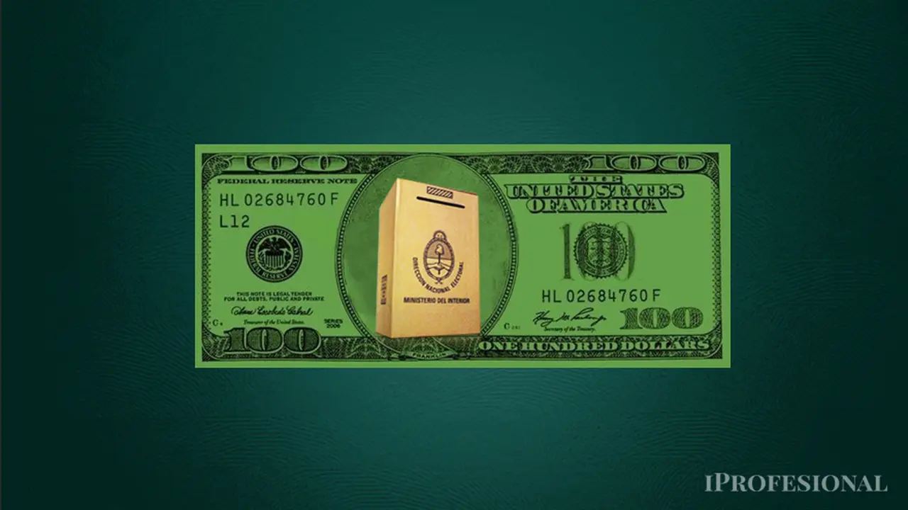La posibilidad de una devaluación antes de la PASO es mucho menor