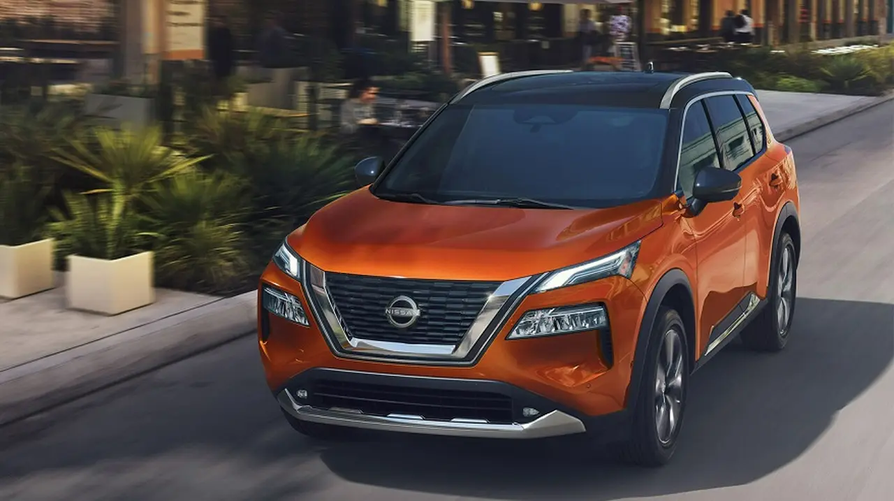 El nuevo X-Trail será el primer todoterreno eléctrico del mercado, según Nissan.