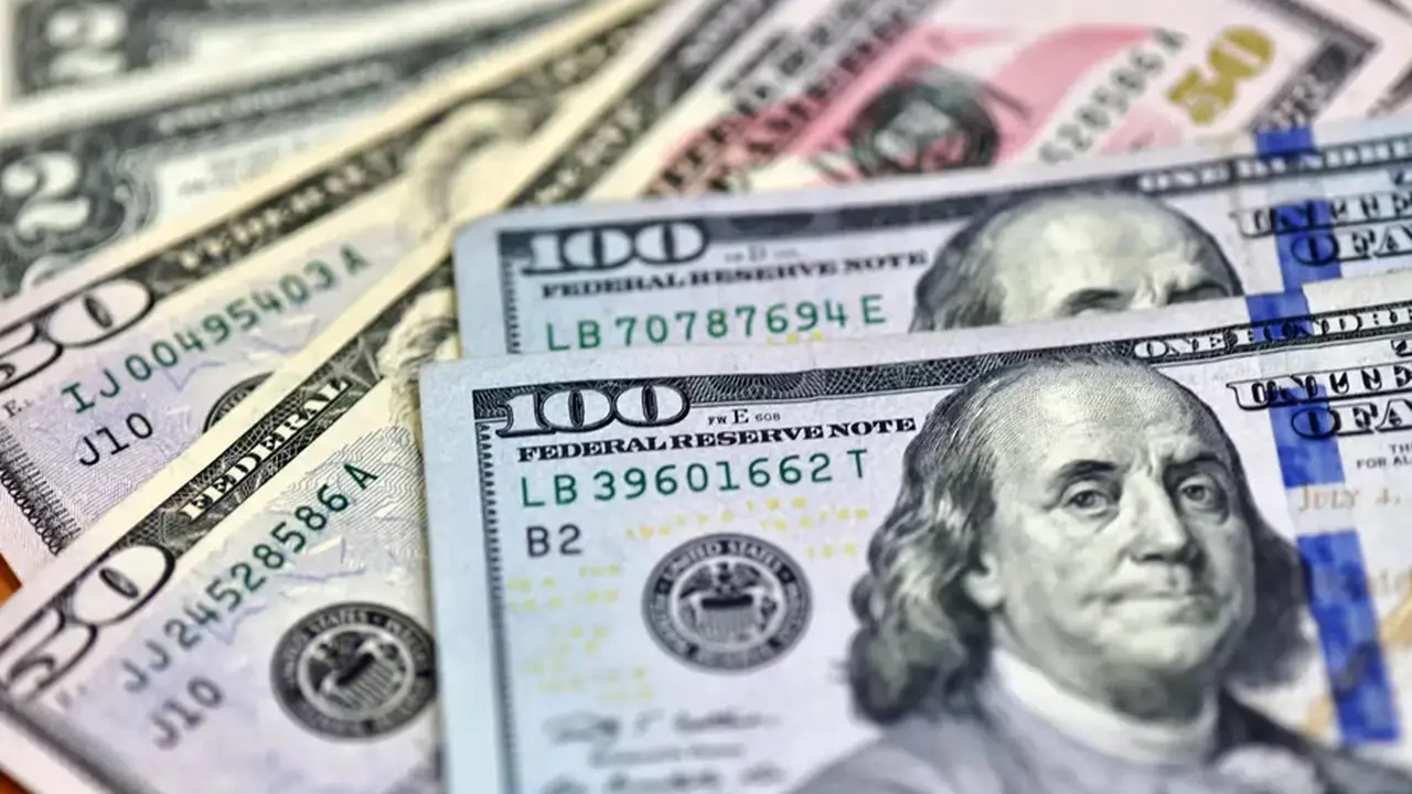 Cambian las expectativas sobre el valor del dólar.