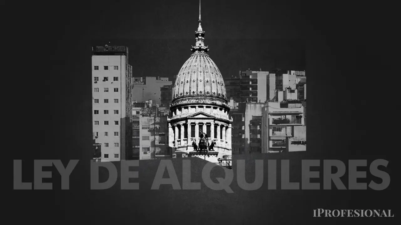 Ley de Alquileres: los motivos que dificultan una pronta solución en Diputados a esta problemática
