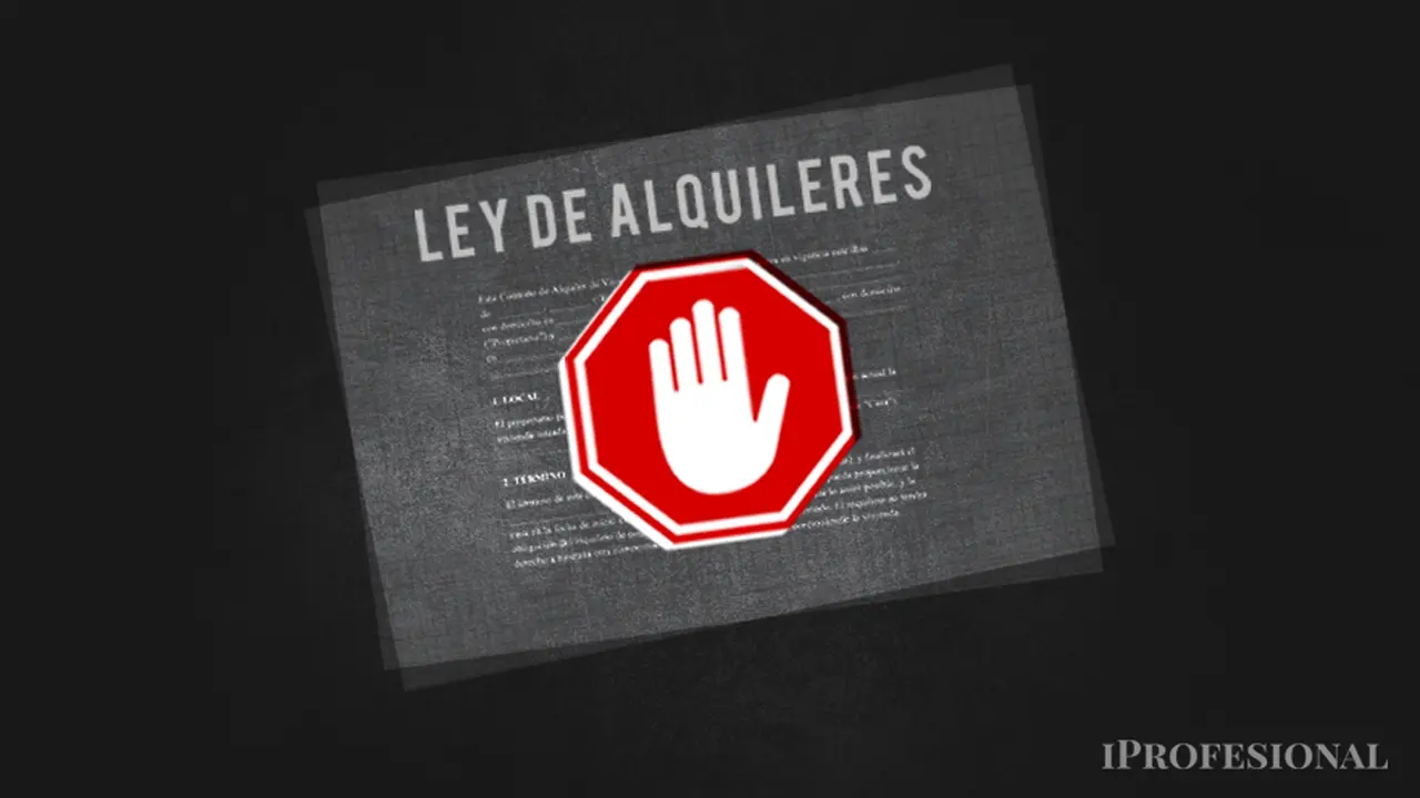 Caos en el mercado de alquileres tras el fin de la ley: dueños ahora cancelan reservas y retiran inmuebles
