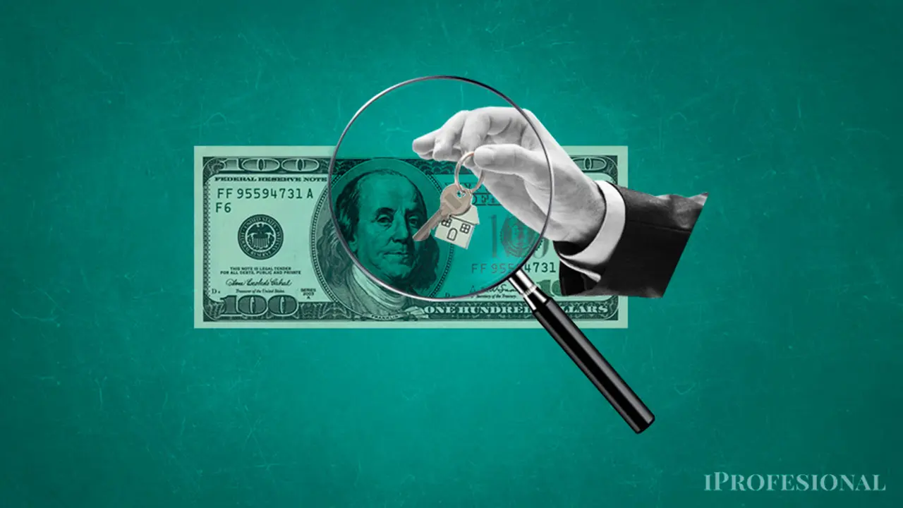 Dólar, desarrollo inmobiliario