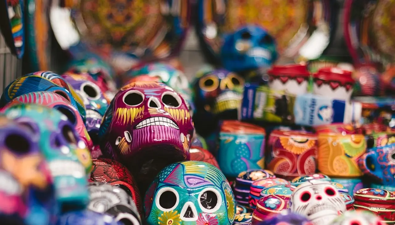 Viajar a México es junio puede ser una buena opción, tanto por el clima, como por el precio.