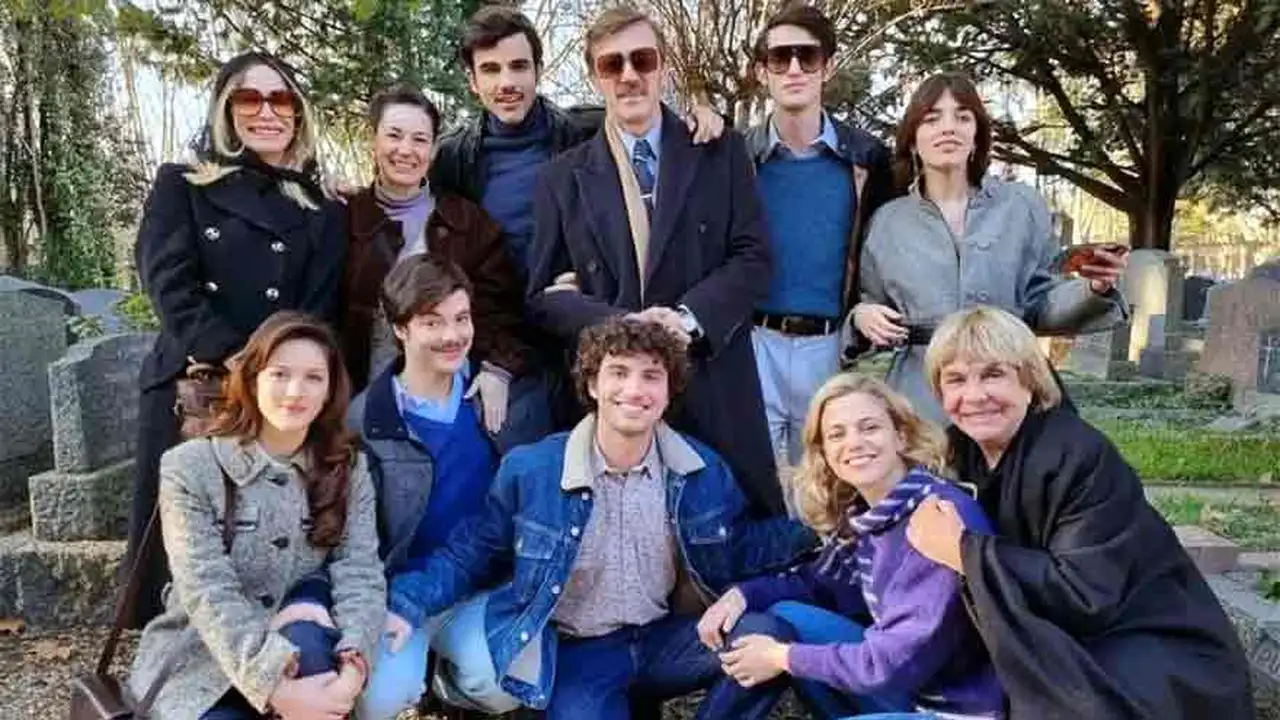 Rating: la nueva ficción nacional de Adrián Suar no tiene aguante contra MasterChef