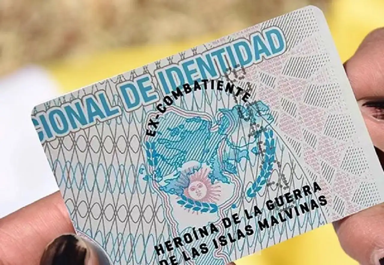 Nuevo DNI: cuáles son los cambios y quiénes deben tramitarlo