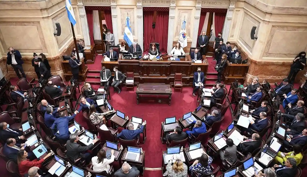 ¿Cómo será el nuevo Senado?: el oficialismo salvó sus bancas y se mete Milei, mientras JxC retrocede