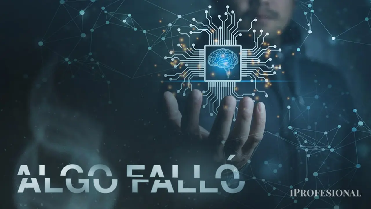 La inteligencia artificial no es infalible: los errores y fracasos más estrepitosos