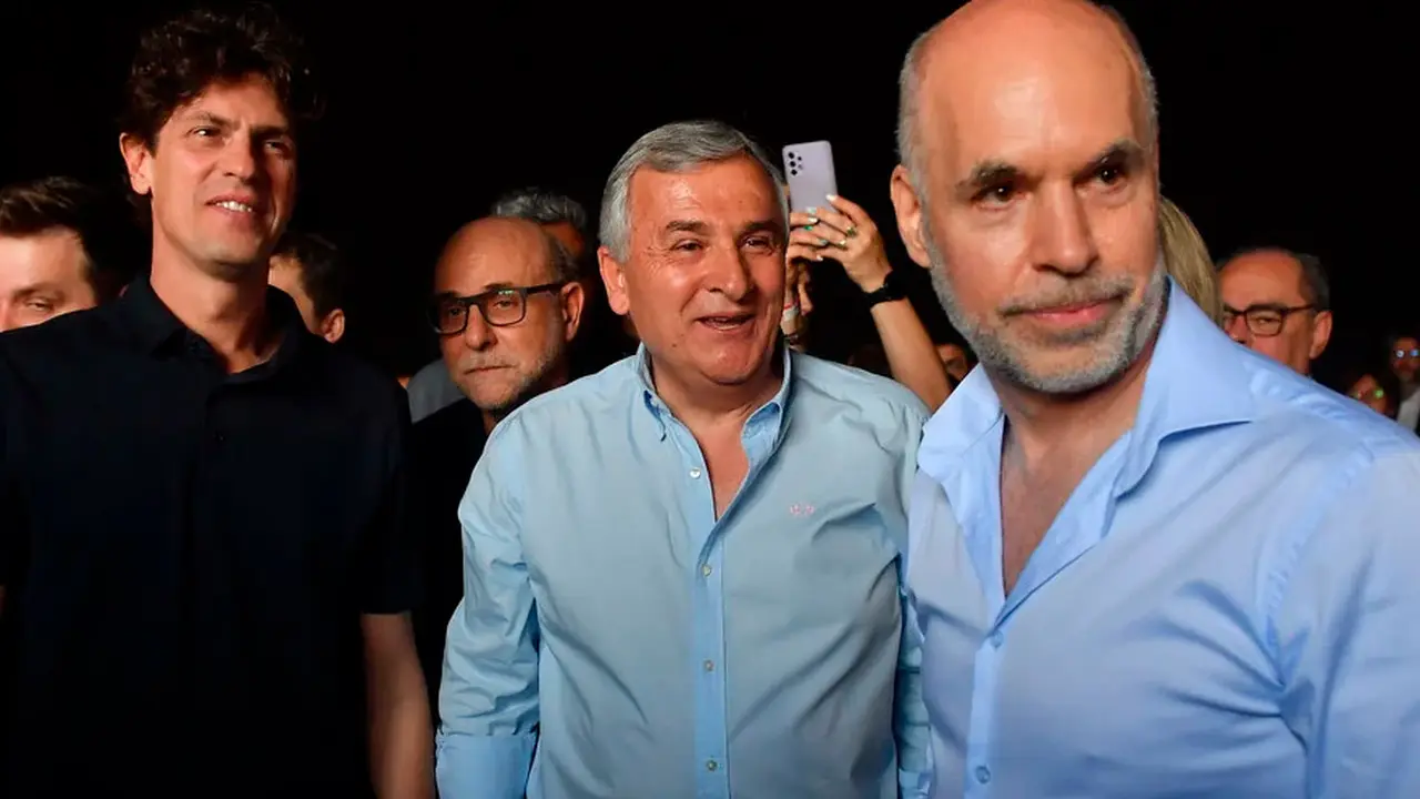 Parte de Juntos por el Cambio rechaza un acercamiento con Javier Milei
