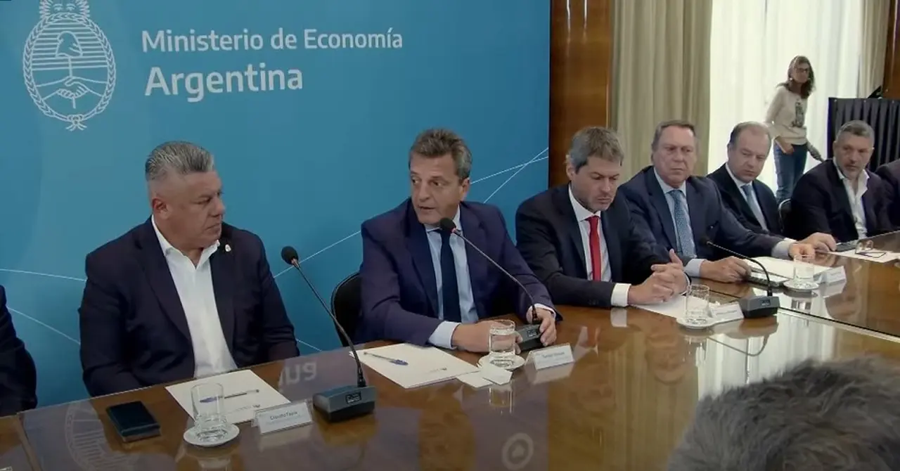 El Mundial Sub 20 se jugará en la Argentina y la Selección de Mascherano participará del certamen