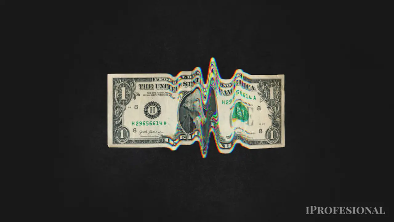 El dólar ajustado por inflación debería cotizar en $350