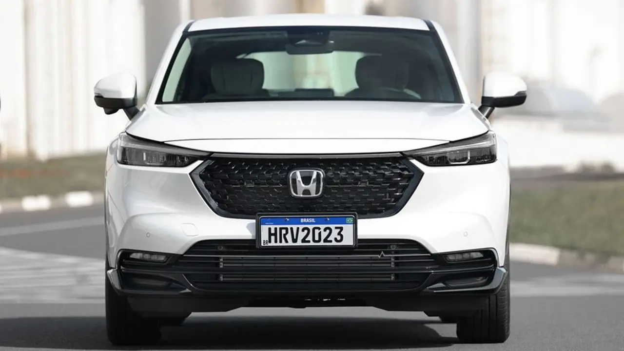 ¿Cómo es el auto SUV de Honda que quiere destronar al VW Taos este año?