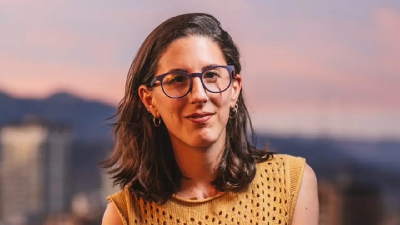 Es la mejor sommelier de la Argentina y esto recomienda a quienes quieran aprender más de vinos
