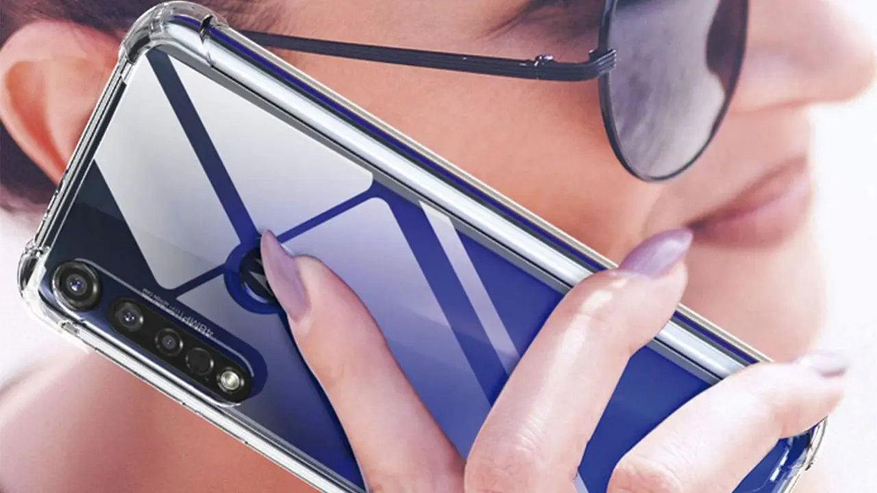 Otra característica útil que se encuentra comúnmente en las aplicaciones de seguridad para Android es el bloqueo de llamadas. 