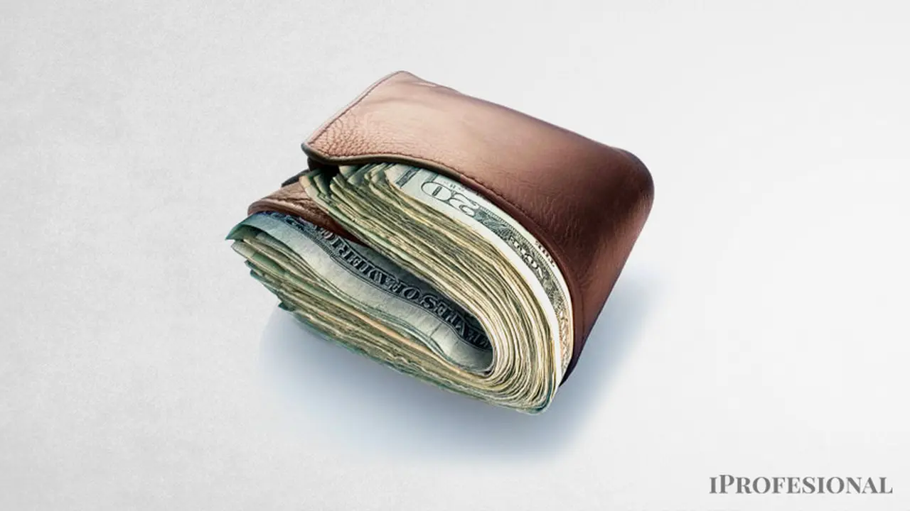 El límite para traer dinero del exterior es de u$s 10.000