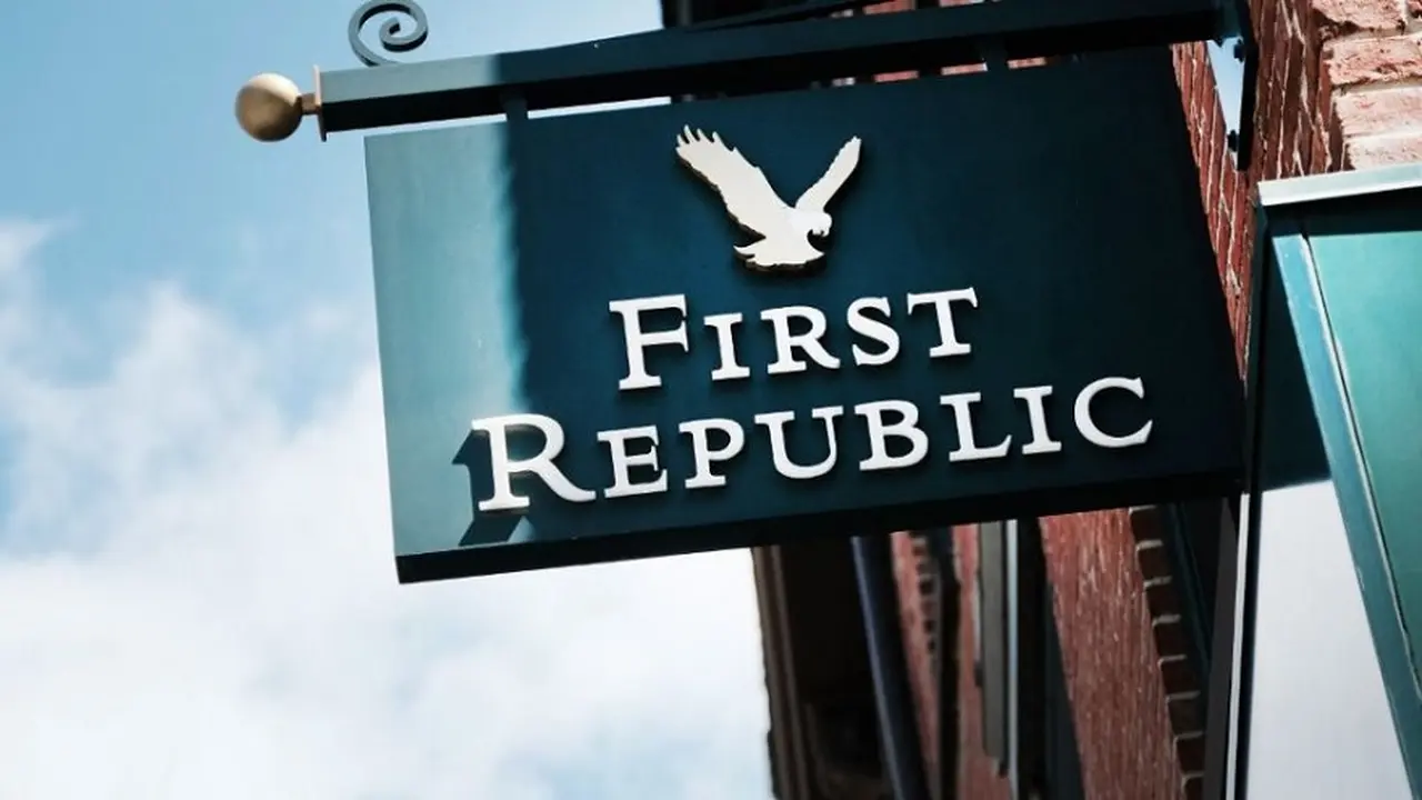 Intervienen el First Republic Bank de los EE.UU.: será rescatado por JPMorgan