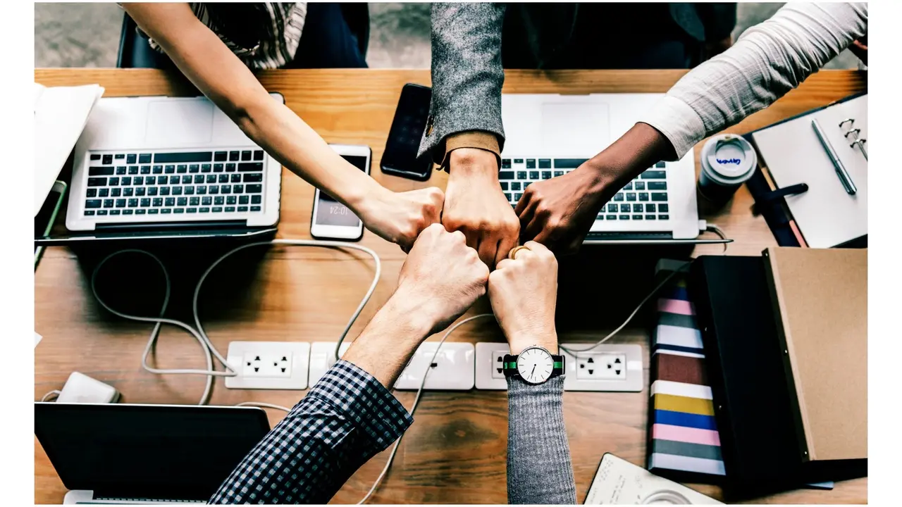 Networking: creando redes de contacto con valor