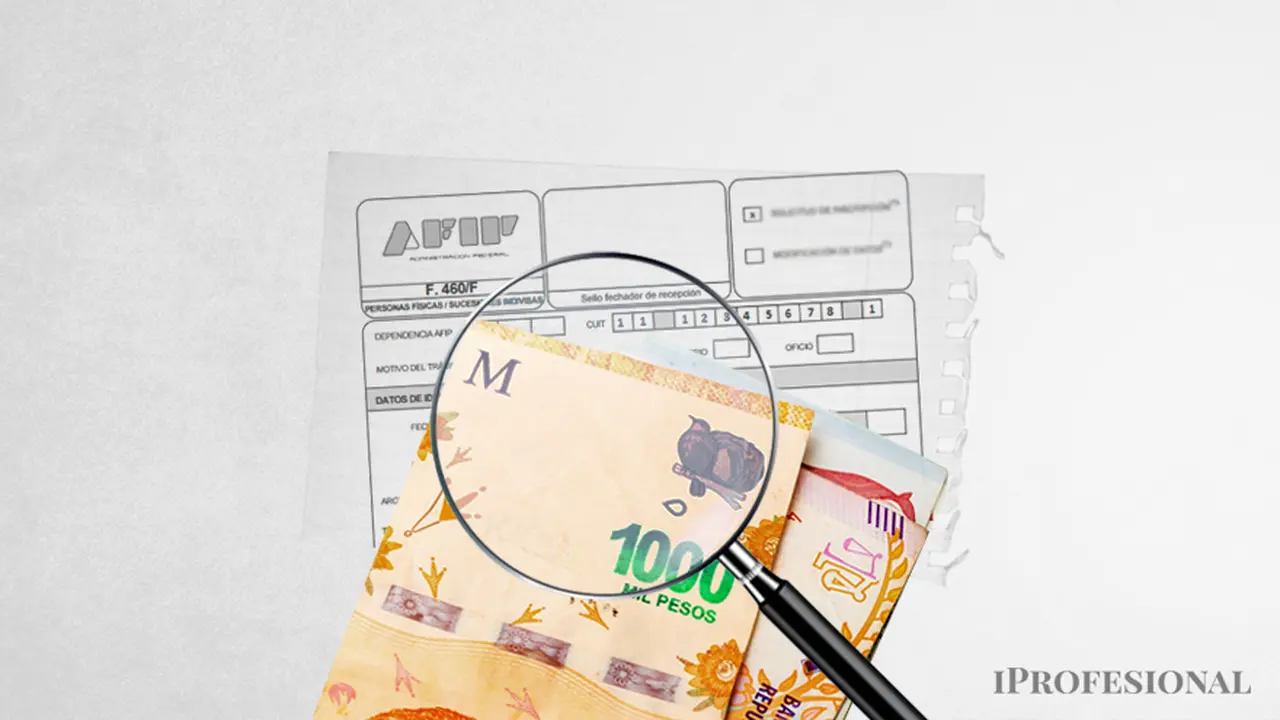 AFIP investigará las transferencias sin declarar en abril y actualizó un dato crítico: a quiénes afecta