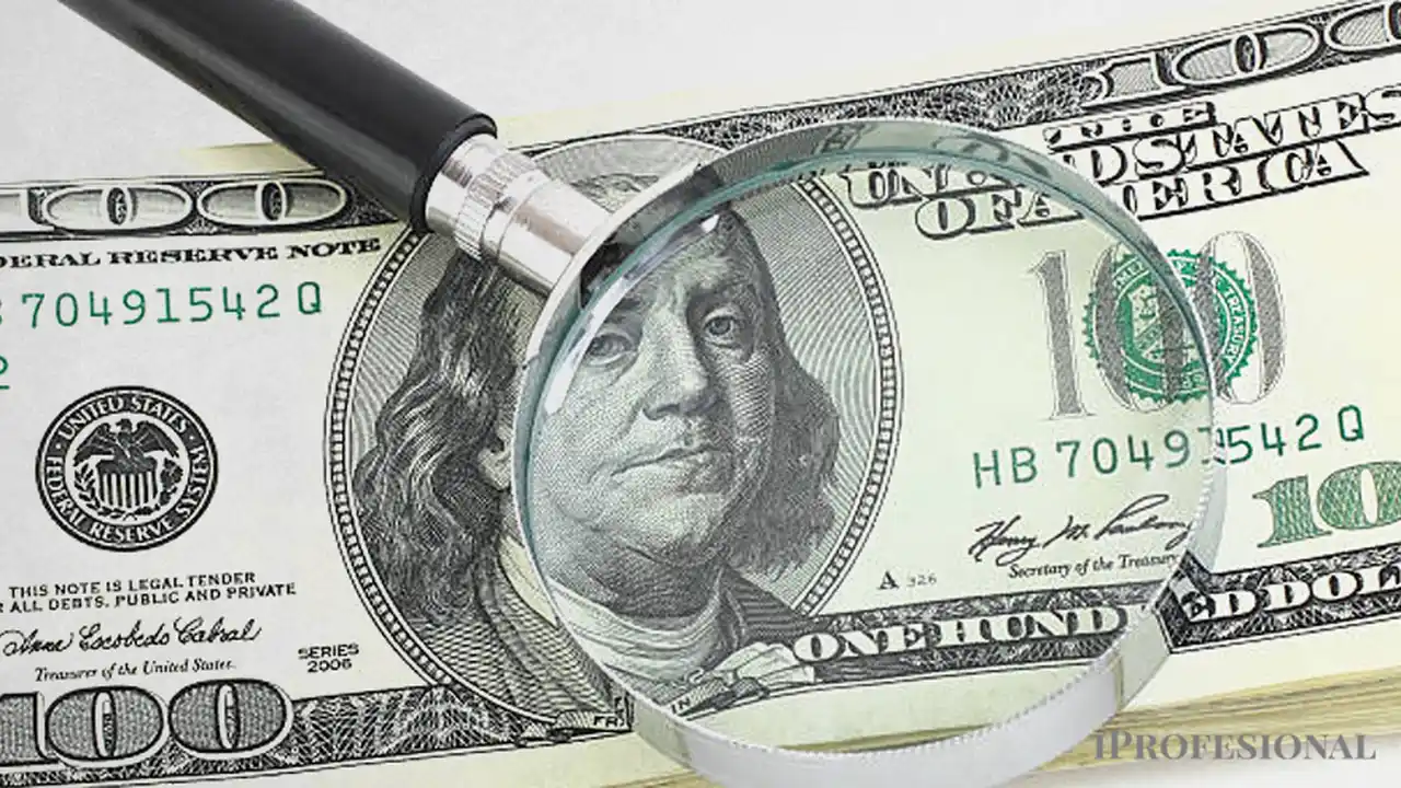 Los pronósticos de precio del dólar para fin de año siguen en alza.
