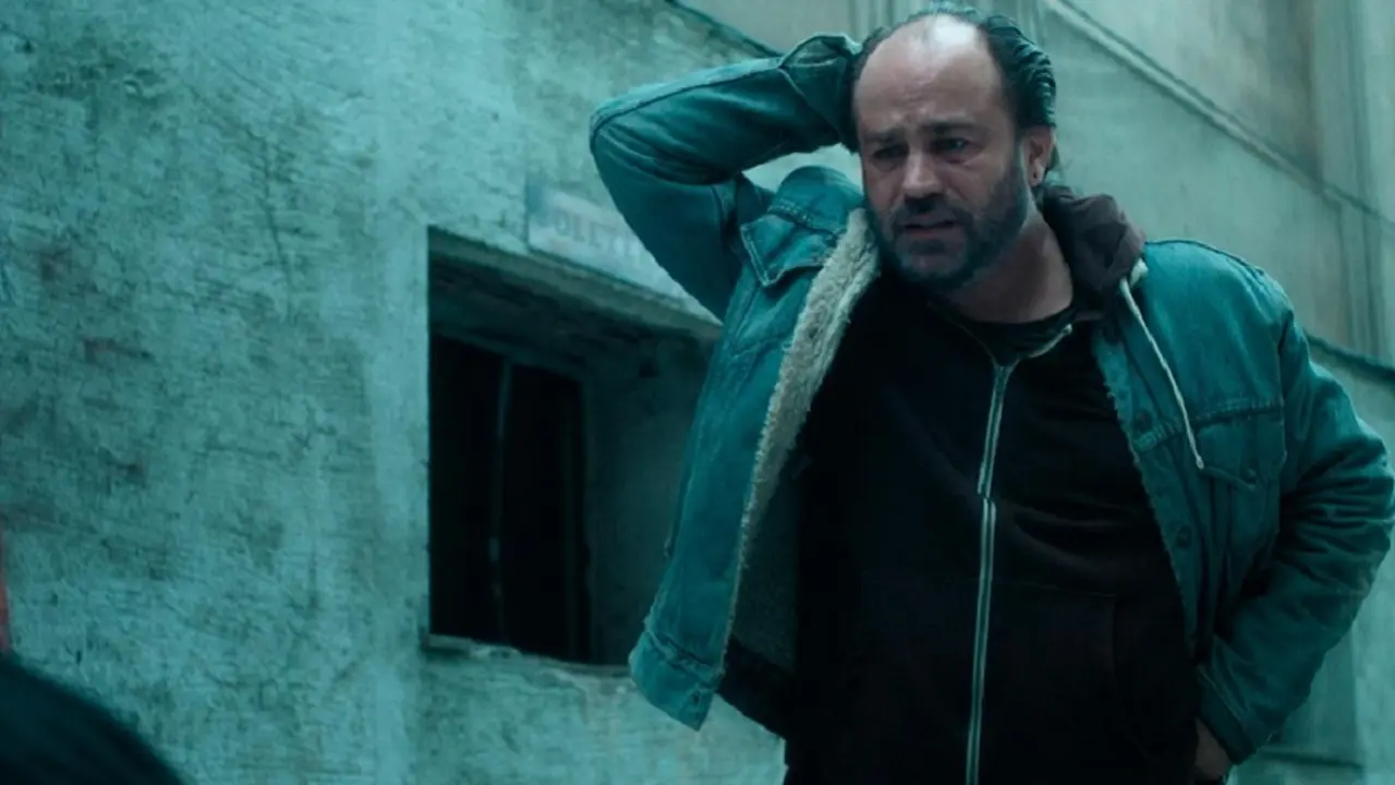 Barrabrava, la serie de Amazon protagonizada por Gastón Pauls, ya tiene fecha de estreno