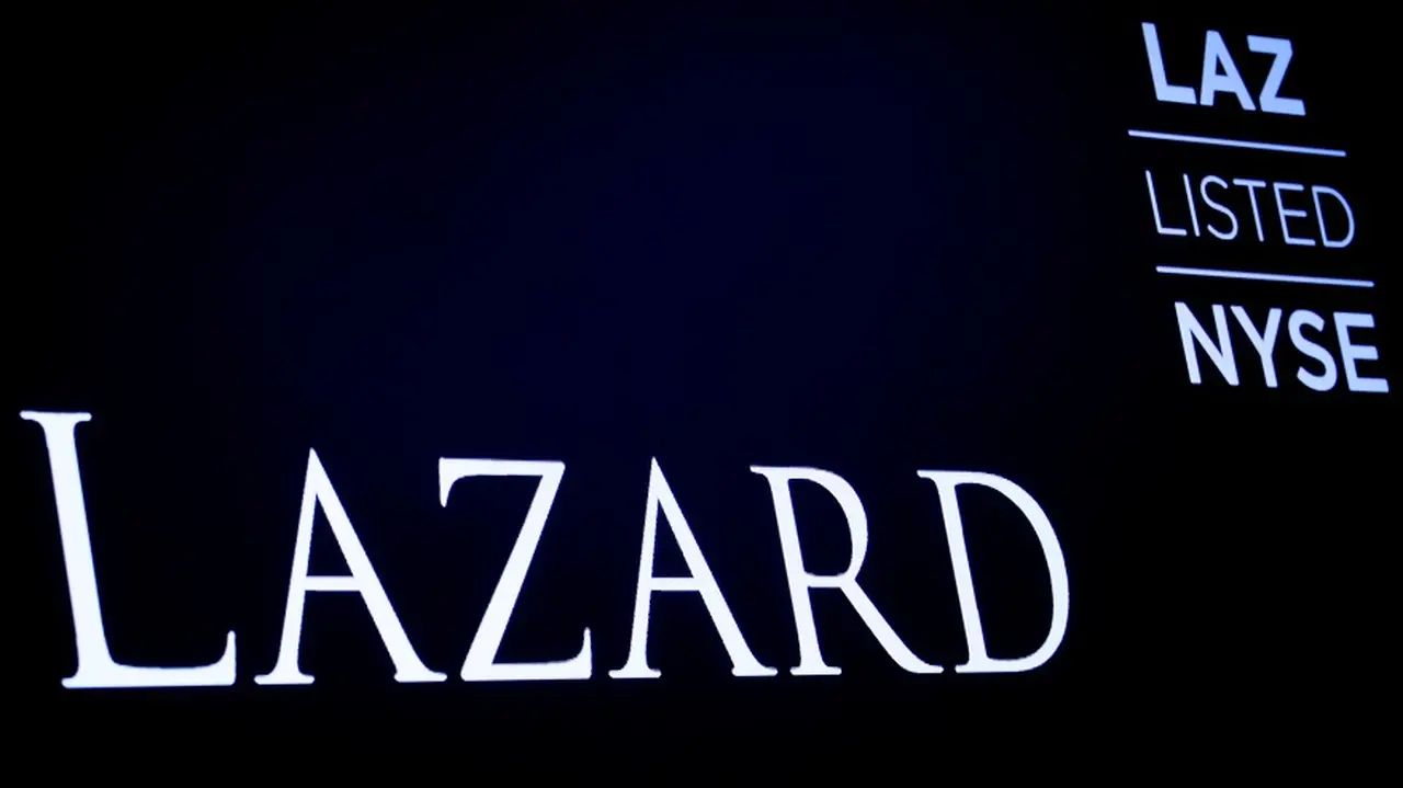 La empresa Lazard Freres asesoró al gobierno argentino en su reestruc