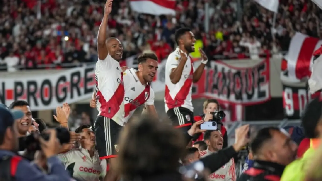 Súperclásico: la inteligencia artificial predijo el triunfo agónico de River ante Boca