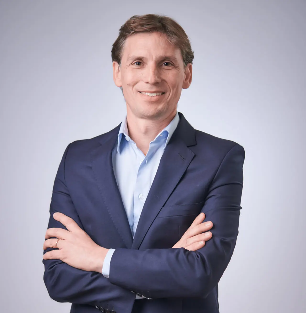 Pablo Mosiul, CEO de ORBITH