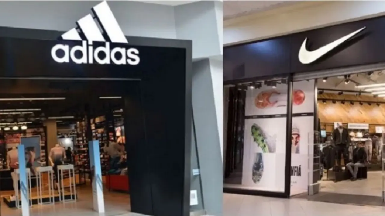 adidas