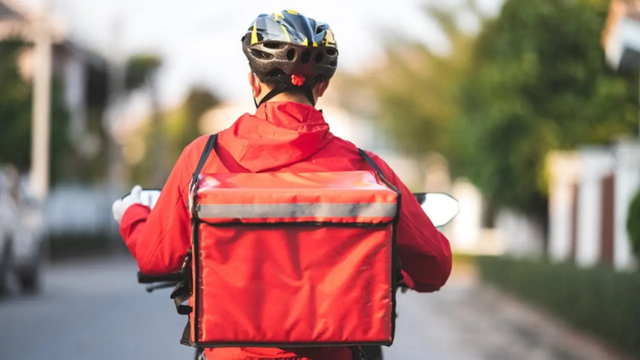 Empresas de delivery crean un agujero de 20000 millones de dólares