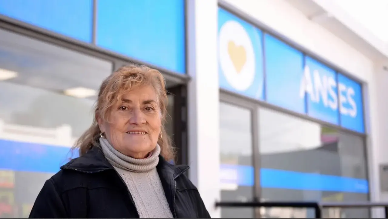 ANSES | Cuándo cobro mi jubilación y pensión de octubre 2023