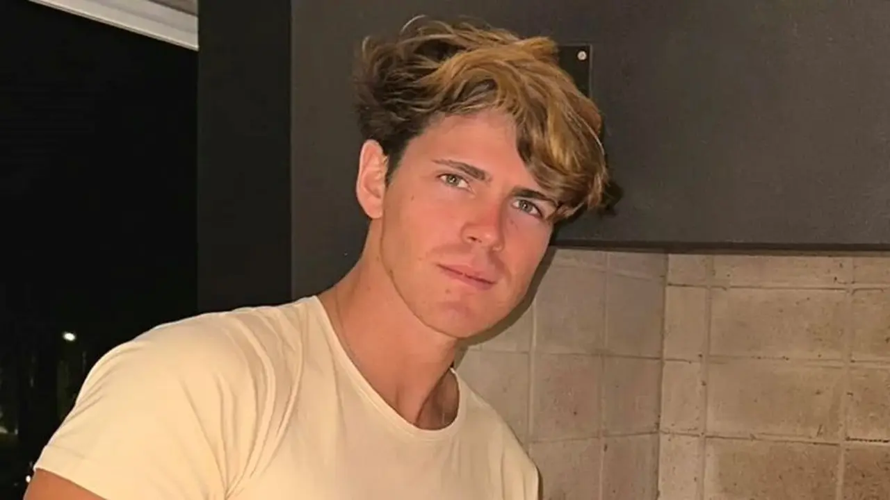 Marcos Ginocchio fue el gran ganador de la última edición de Gran Hermano