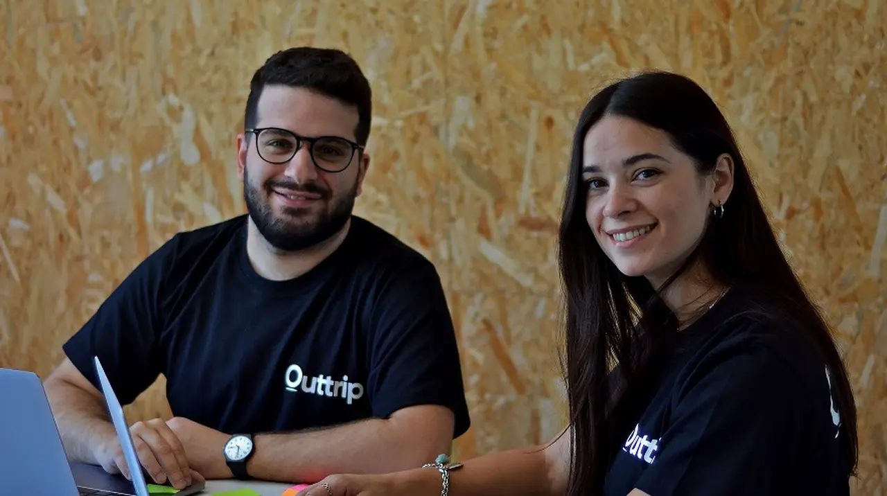 Outtrip comenzó como un marketplace de agencias de turismo