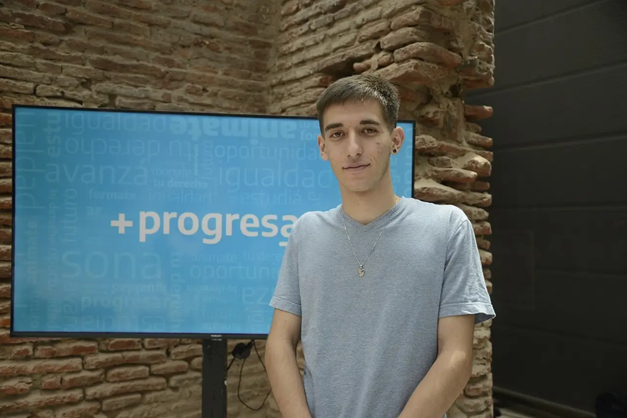 El retroactivo del Progresar de cobra al acreditar la escolaridad del alumno