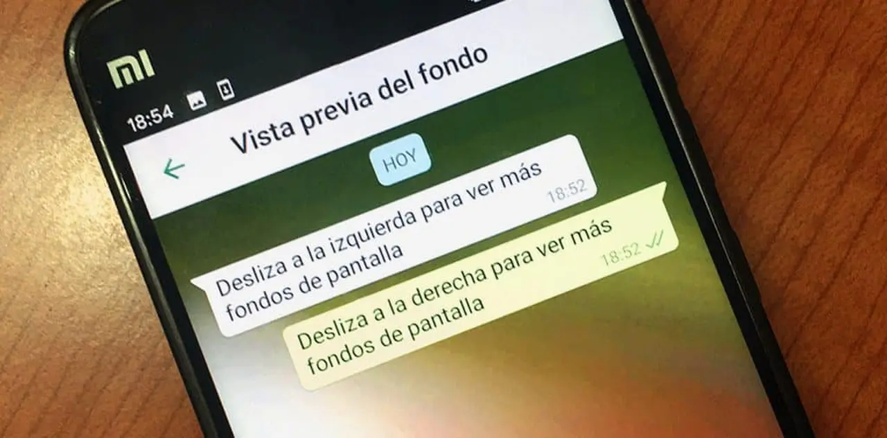 Los mensajes de los estafadores en WhatsApp apelan a instrucciones que pueden ser confusas.