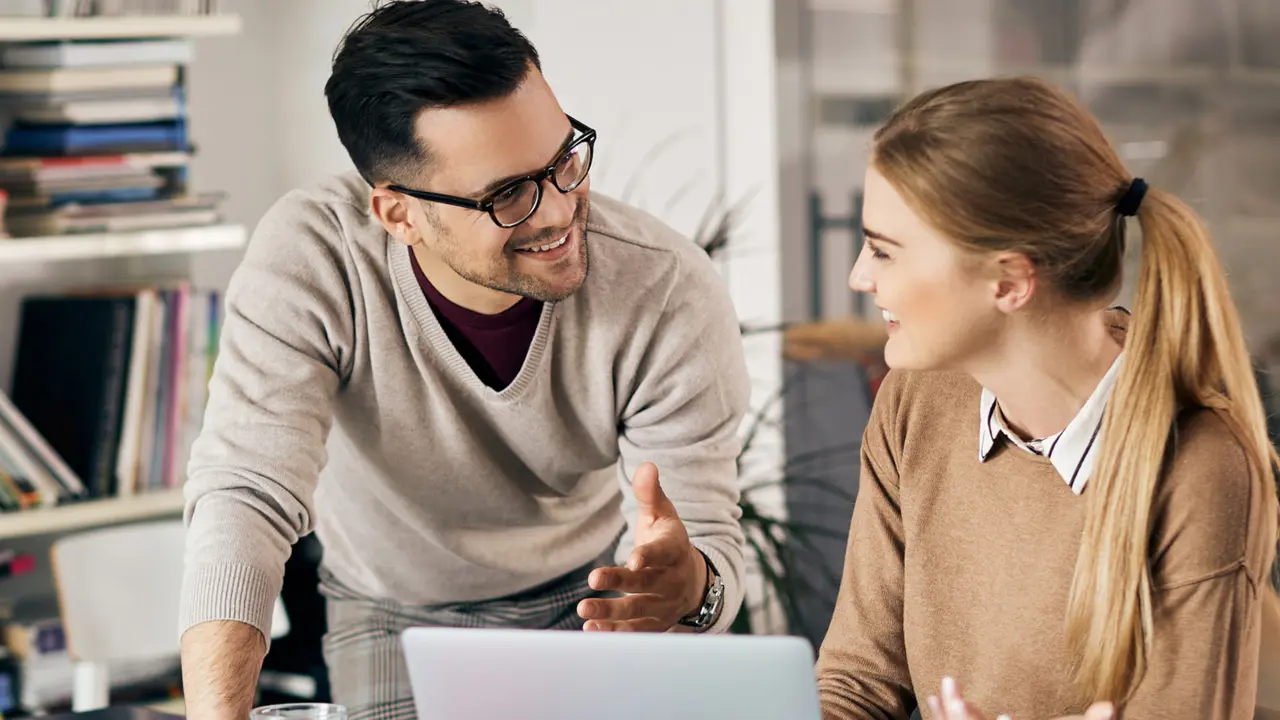Las mejores Pymes donde trabajar de acuerdo a Great Places to Work
