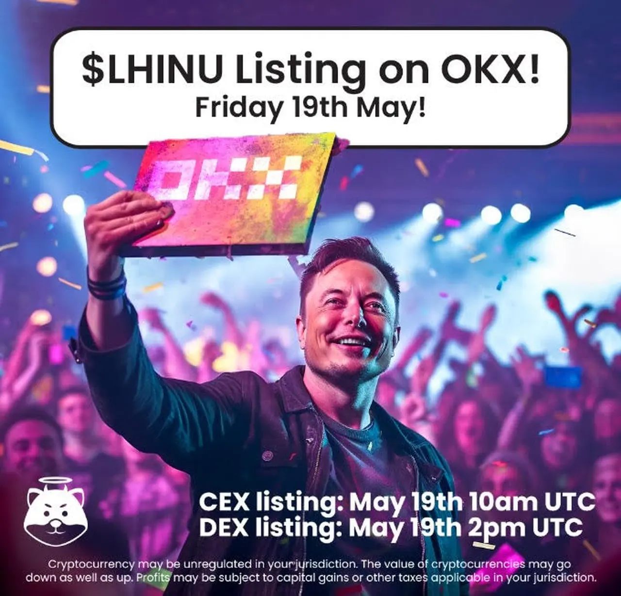 La nueva criptomoneda Love Hate Inu lista en OKX y podría multiplicar su precio x10 - ¿Es hora de comprar LHINU?