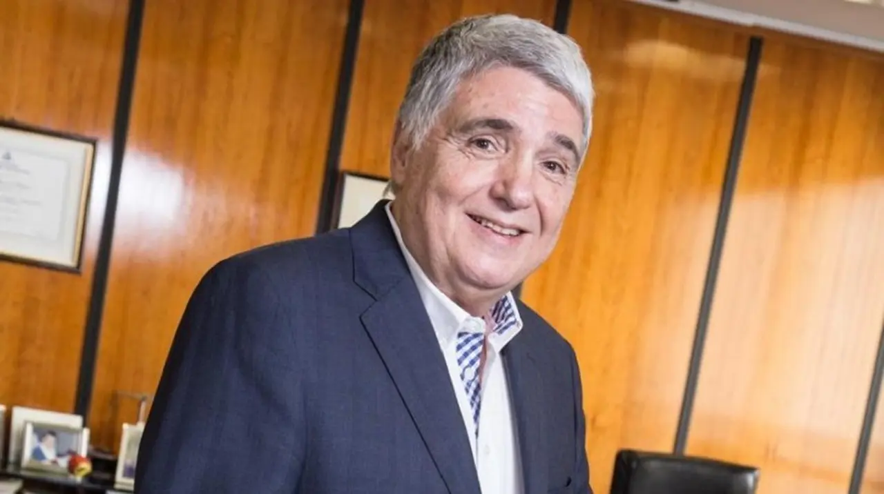 Manuel Ribeiro, principal accionista y Presidente del Directorio, es quien encabeza las negociaciones.