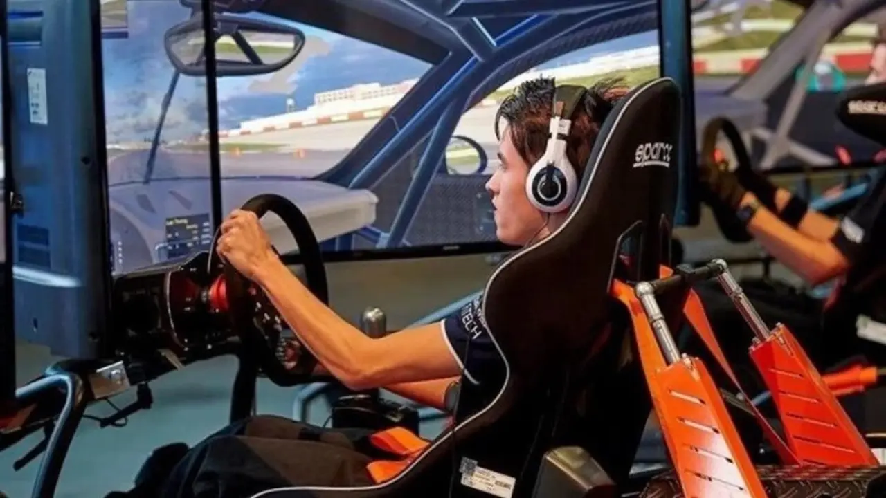 Los esports se consolidan en Argentina: ¿qué es el simracing y por qué es una fuente de oportunidades?